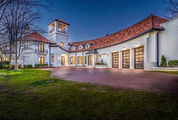 Real Estate Photography